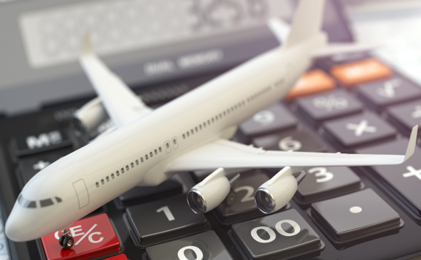 Dynamic Airline Pricing