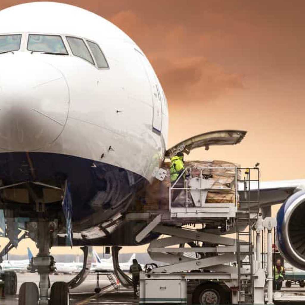 Air Cargo Industry