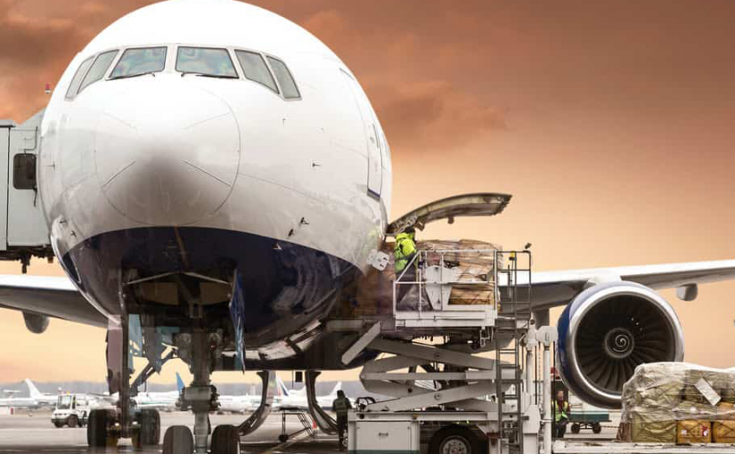 A Look at the Future of the Air Cargo Industry